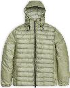 Rains Kaunas Jacket W1T2 2024-SS 
