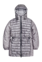 Rains Kaunas Long String Jacket W1T2 2024-SS 