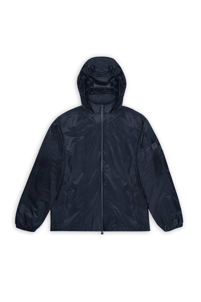 Rains Kauto Insulated Curve Jacket W4T1 2025-SS 