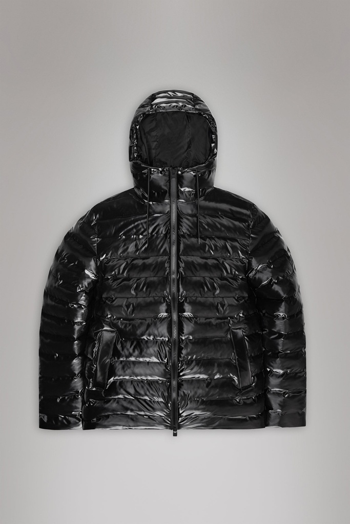 Rains Lohja Puffer Jacket W3T2 2024-AW 