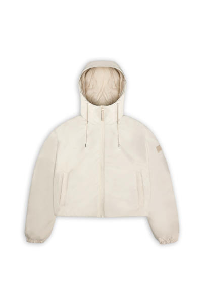 Rains Lohja Short Insulated Jacket W3T1 2025-SS 