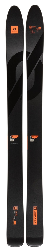 Ski Armada Short Pants Paradox 2023