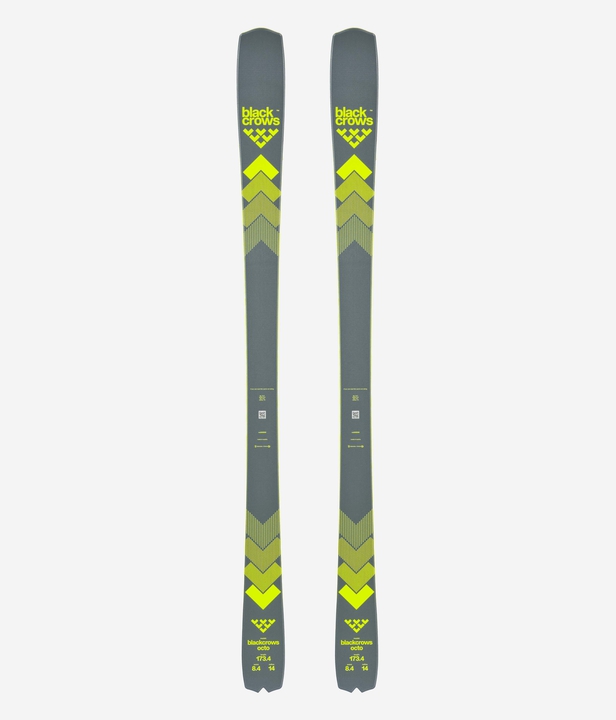Ski Black Crows Octo 2025