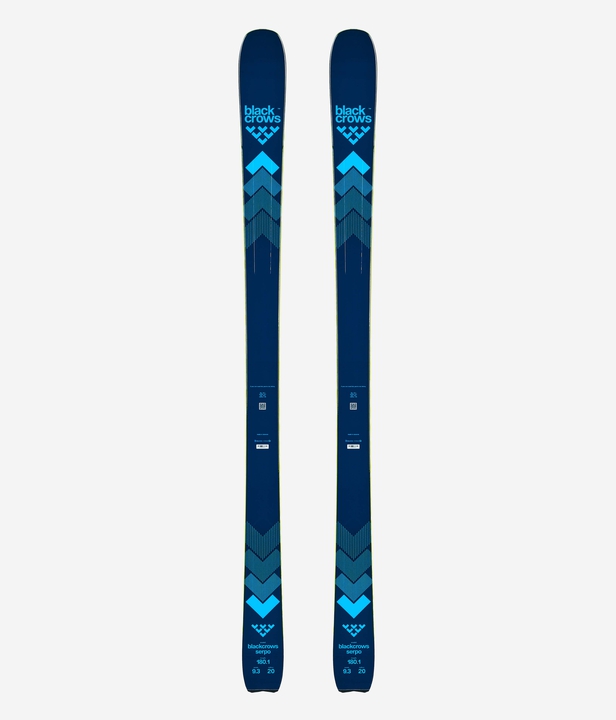 Ski Black Crows Serpo 2025