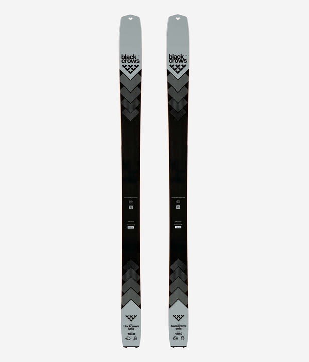 Ski Black Crows Solis 2025