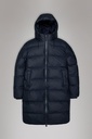 Rains Alta Longer Puffer Jacket W3T4 2024-AW 