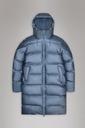 Rains Alta Longer Puffer Jacket W3T4 2024-AW 
