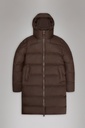 Rains Alta Longer Puffer Jacket W3T4 2024-AW 