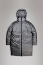Rains Kevo Long Puffer Jacket 2024-AW 