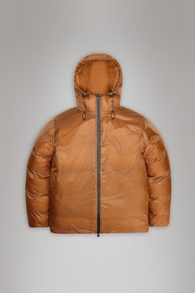 Rains Kevo Puffer Jacket W4T3 2024-AW 