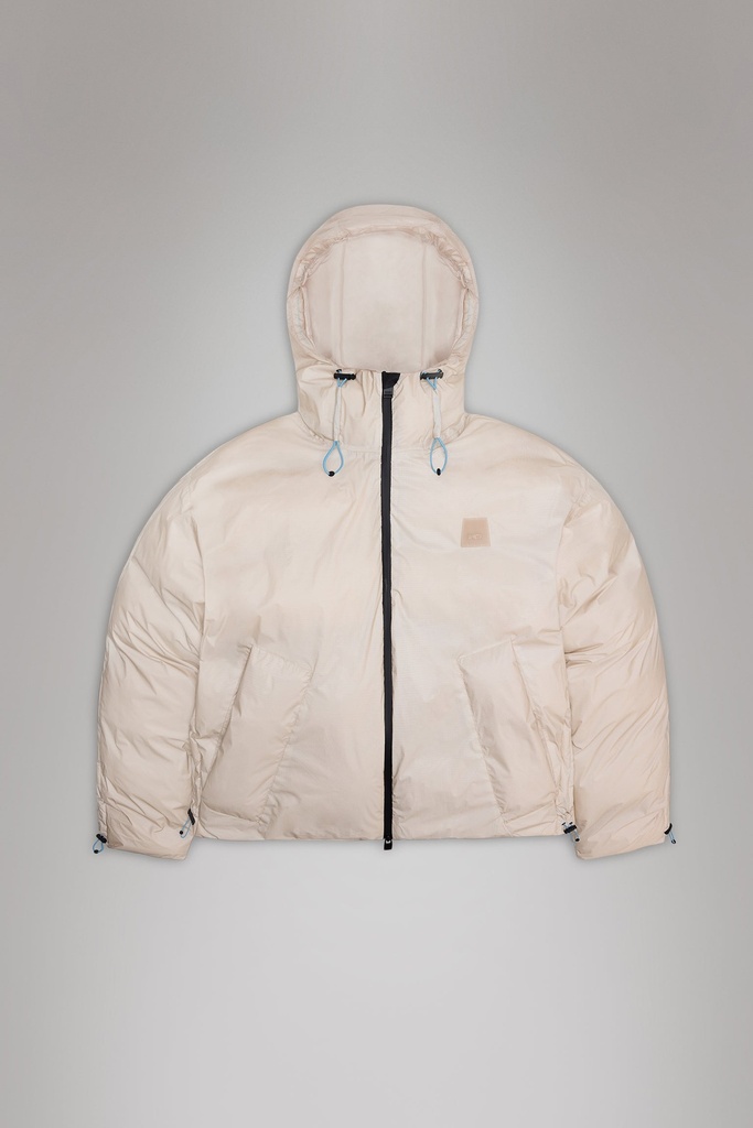 Rains Kevo Vision Puffer Jacket W4T3 2024-AW 