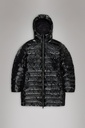 Rains Lohja Long Puffer Curve Jacket W3T3 2024-AW 