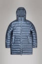 Rains Lohja Long Puffer Jacket W3T3 2024-AW 