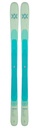 Volkl Blaze 86 Mint Green 2025 