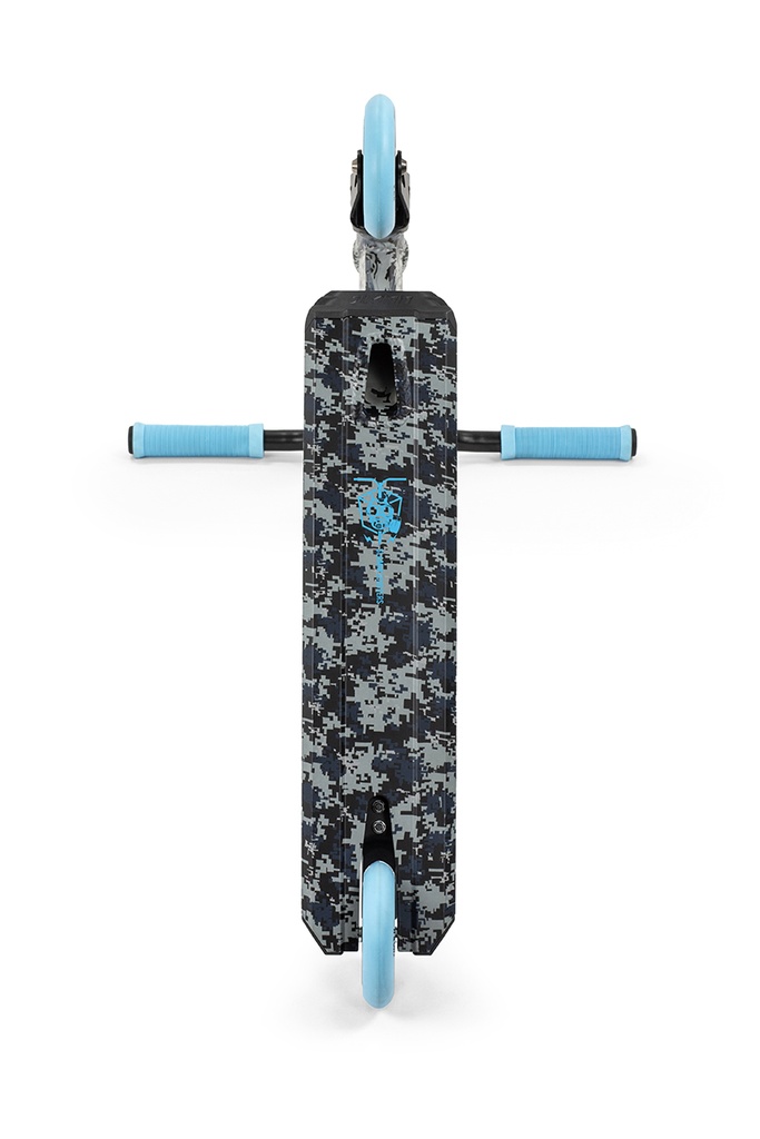 Slamm Scooter Complete Mischief V5 2020