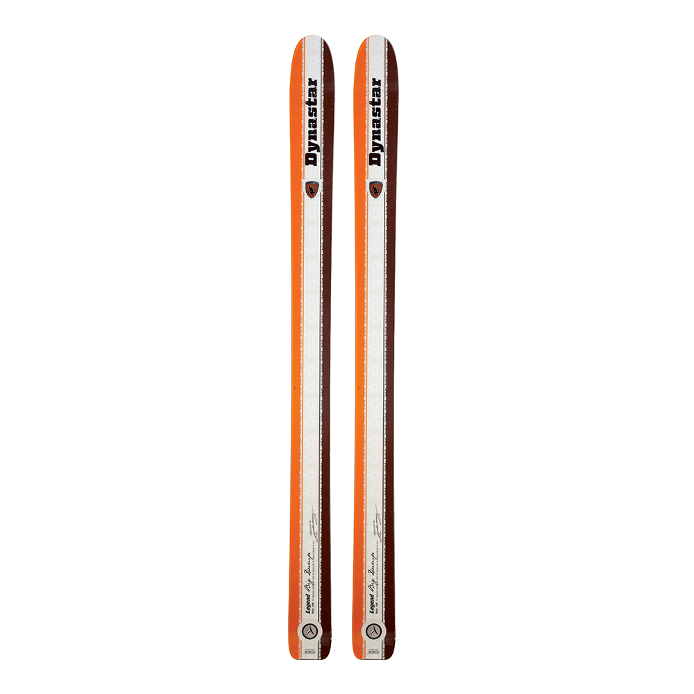 Ski Dynastar Legend Big Dump 2012 