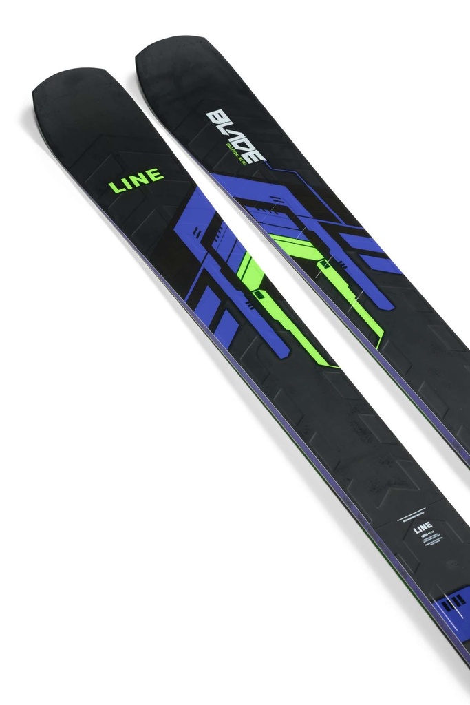 Ski Line Blade 2024 