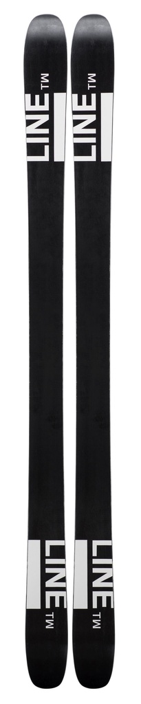 Ski Line Tom Wallisch Pro 2019 