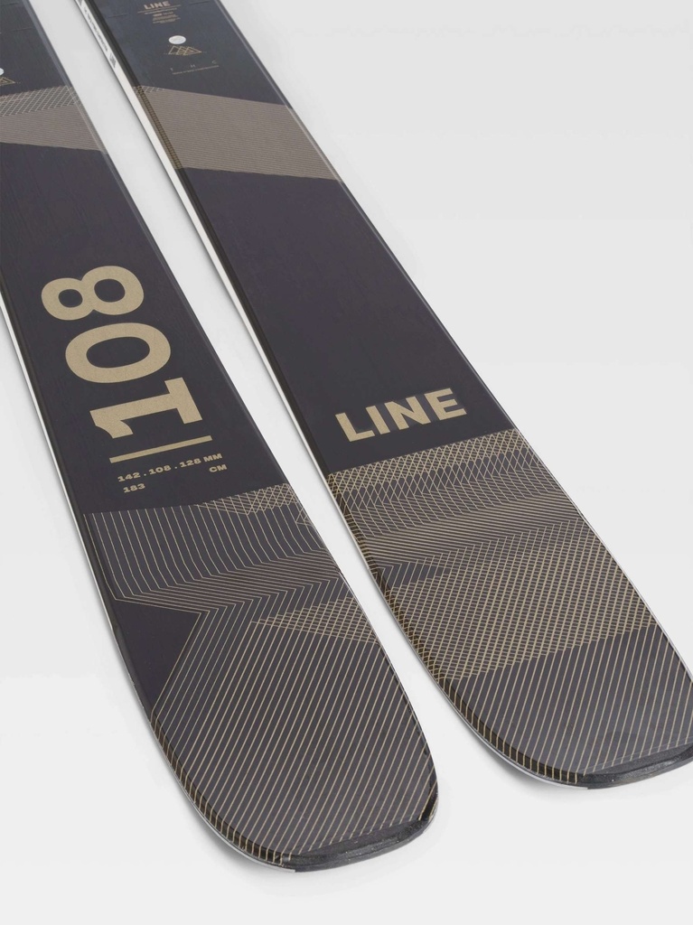 Ski Line Vision 108 2023 