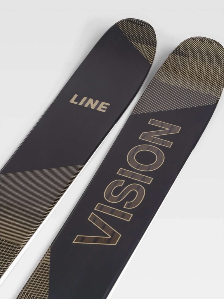 Ski Line Vision 108 2023 