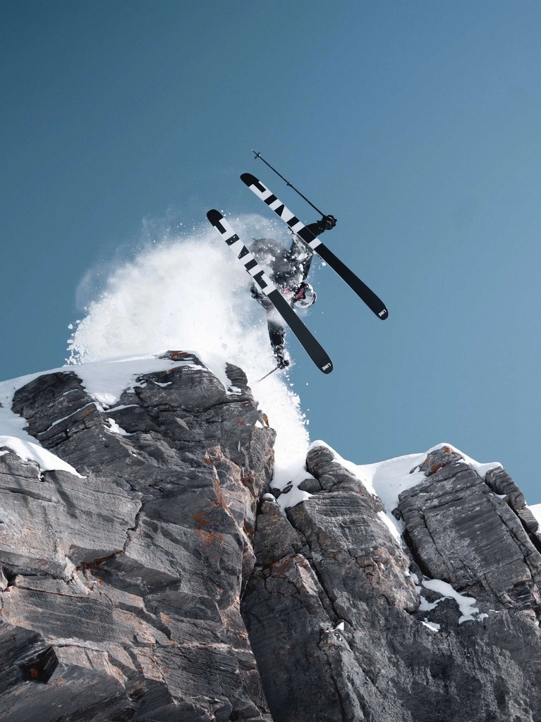 Ski Line Vision 108 2023 