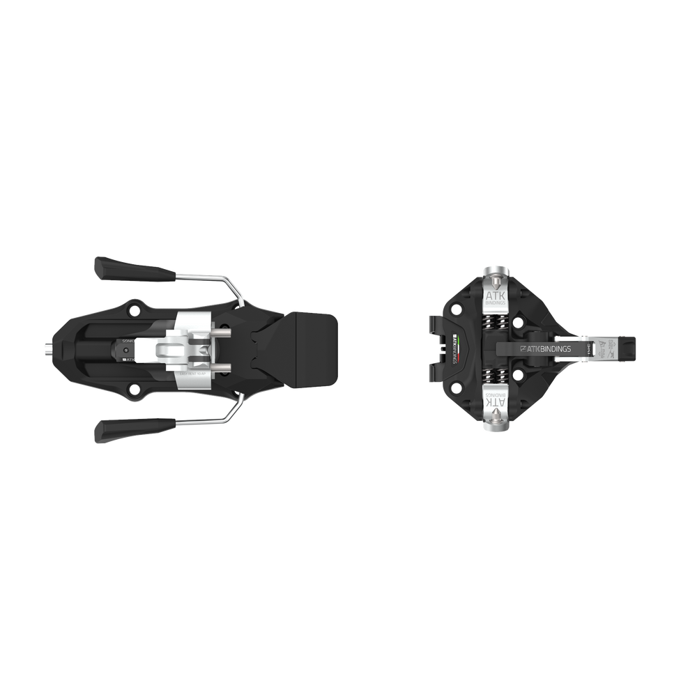 Touring ski binding ATK Race Easy Rent 10 Ap 2025 