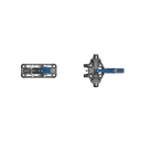 Touring ski binding ATK Race Kuluar 12 Superlight 2025 