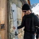 Ski Faction Agent 1 2025 