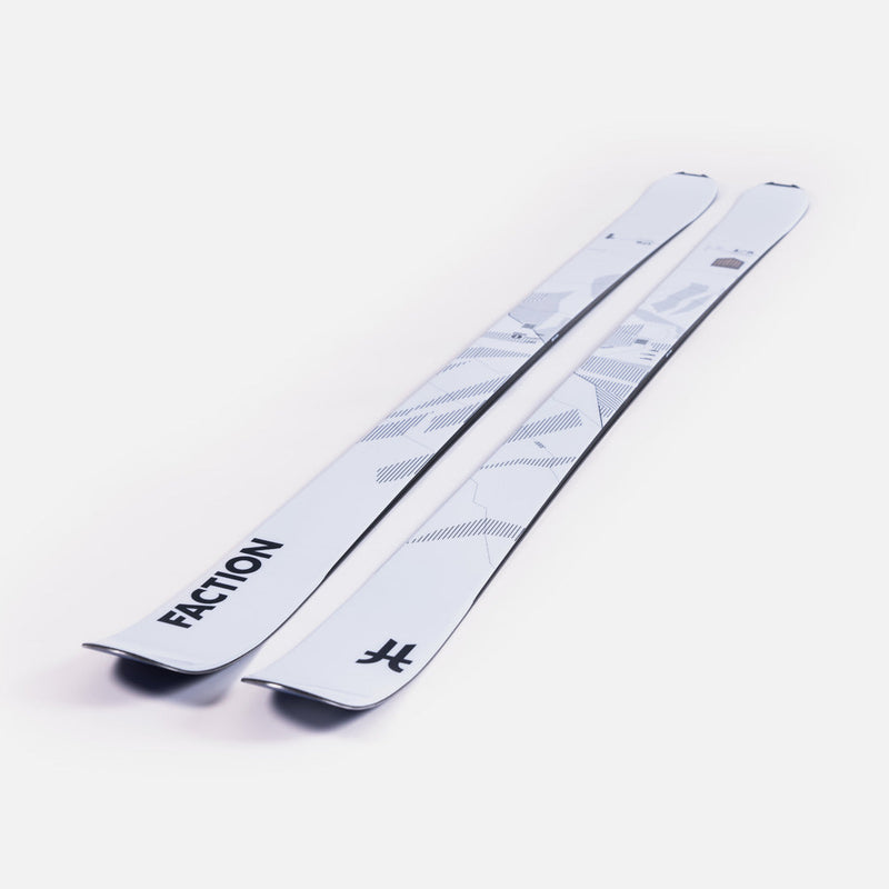 Ski Faction Agent 1 2025 