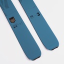 Ski Faction Agent 3 2025 