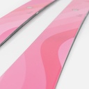 Ski Faction Dancer 1 pink 2025 
