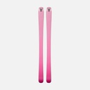 Ski Faction Dancer 1 pink 2025 