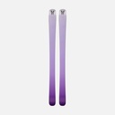 Ski Faction Dancer 2 purple 2025 