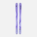 Ski Faction Dancer 2 purple 2025 