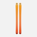 Ski Faction Dancer 3 orange 2025 