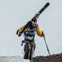 Ski Faction La Machine 3 Mega 2025 