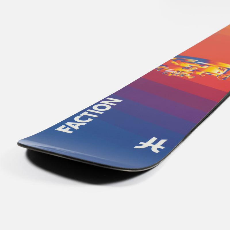 Ski Faction Le Mono 2025 