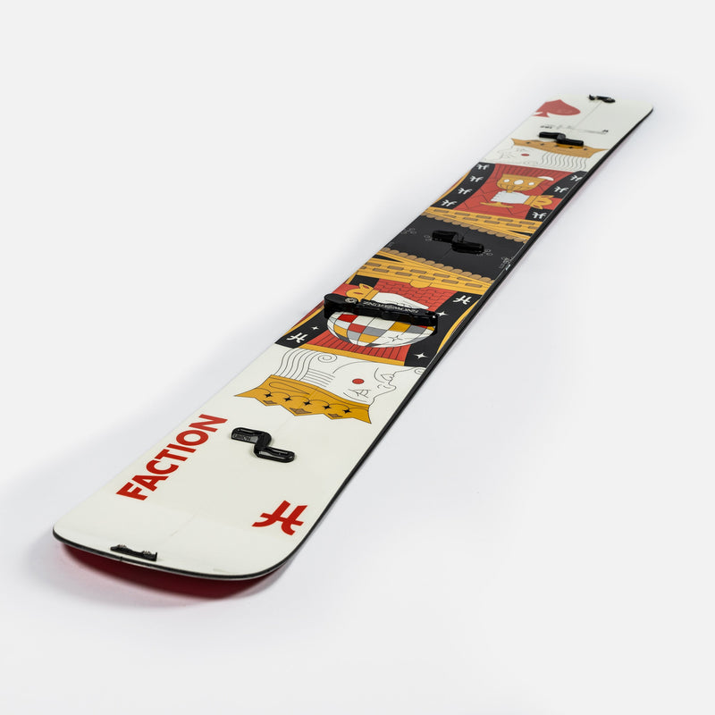 Ski Faction Le Split Mono 2025 