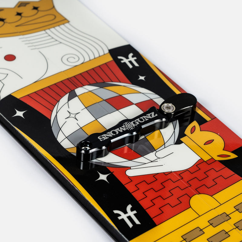 Ski Faction Le Split Mono 2025 