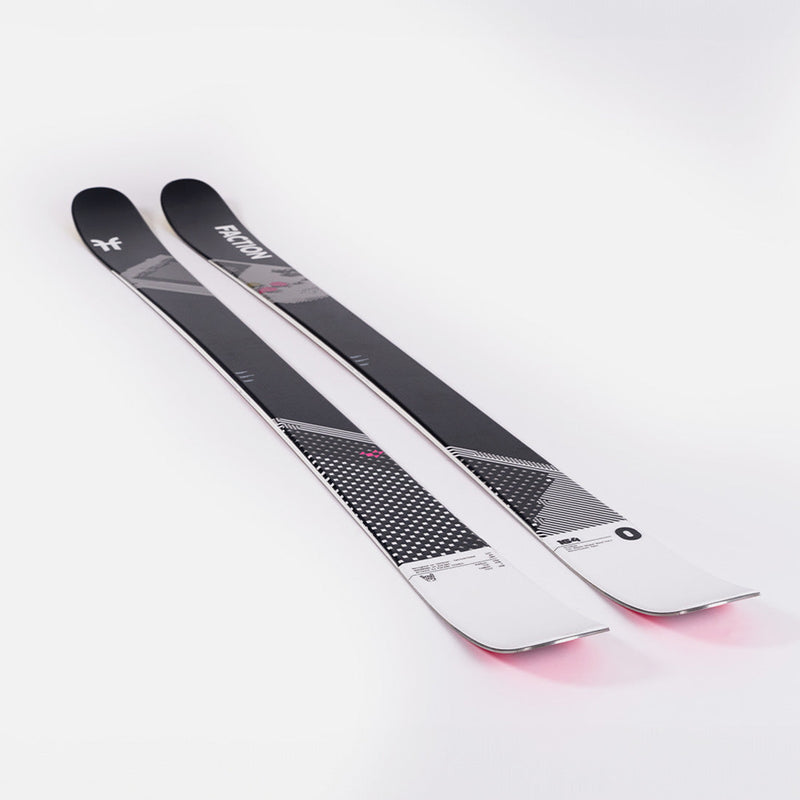 Ski Faction Prodigy 0 2025 
