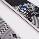 Ski Faction Prodigy 1 2025 