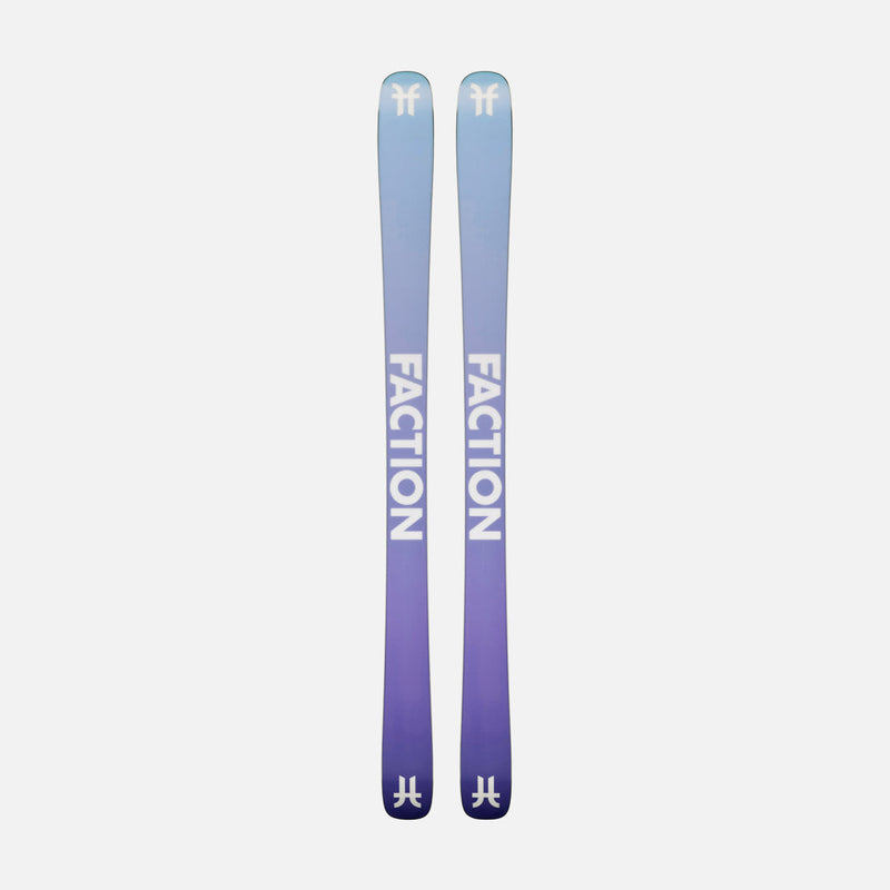Ski Faction Prodigy 1 Capsule 2025 