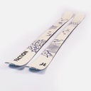 Ski Faction Prodigy 1 Capsule 2025 