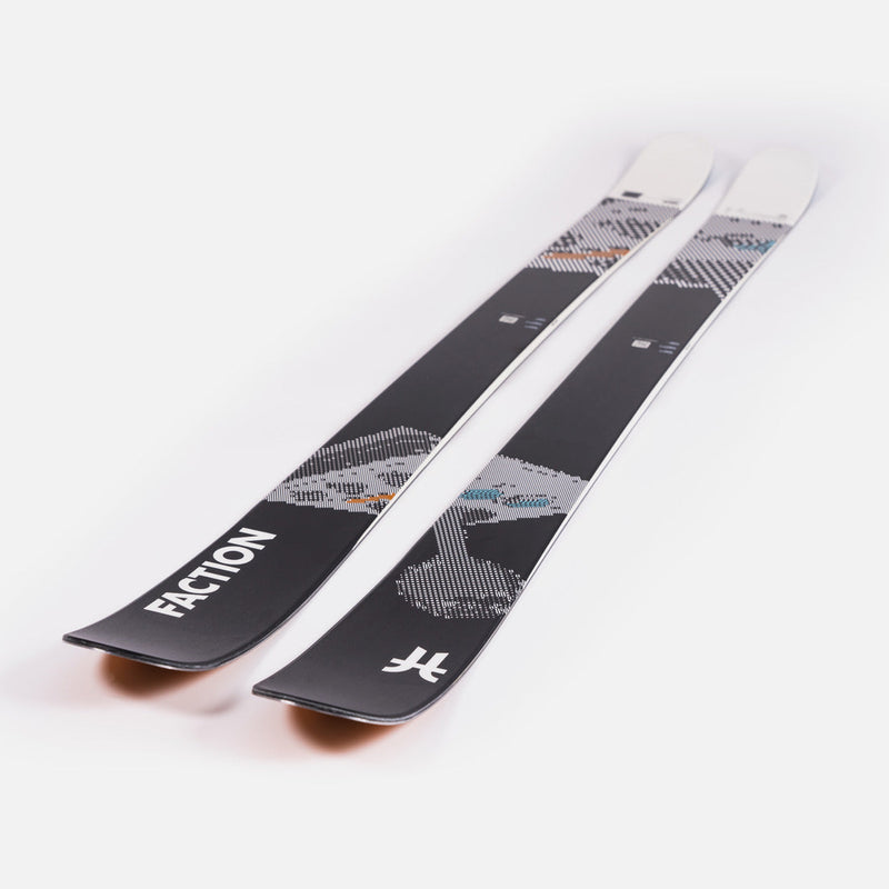 Ski Faction Prodigy 2 2025 