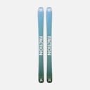 Ski Faction Prodigy 2 Capsule 2025 