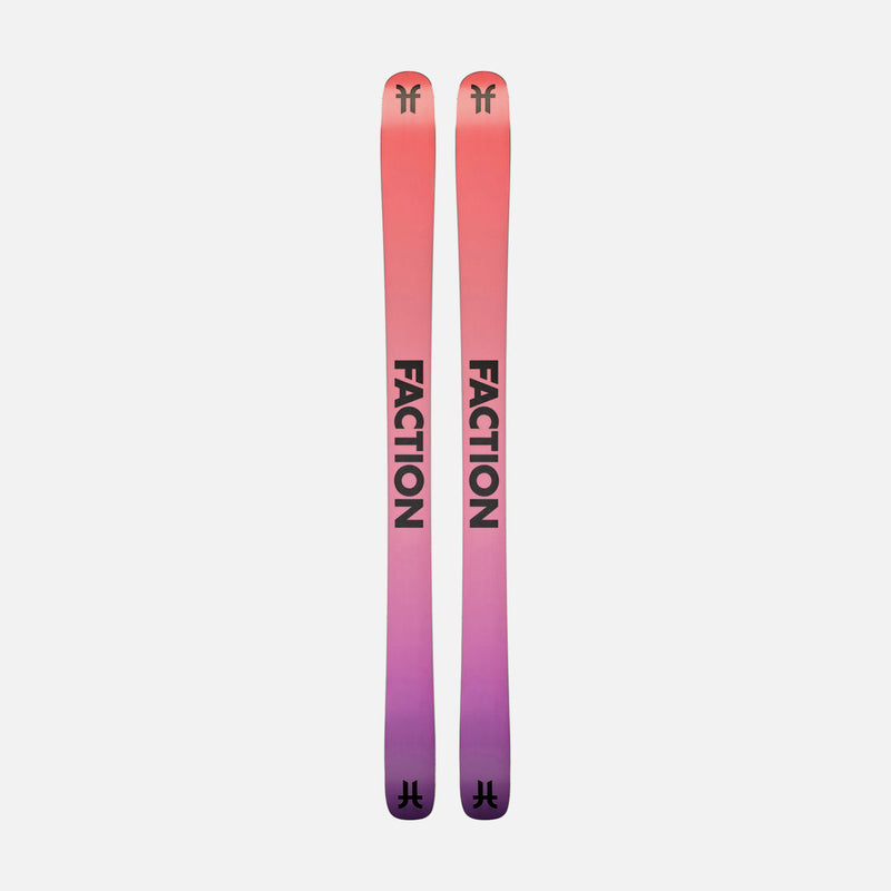 Ski Faction Prodigy 3 2025 