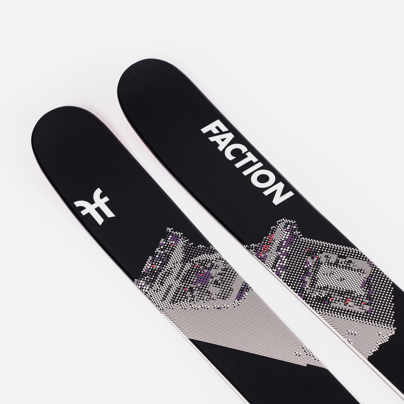 Ski Faction Prodigy 3 2025 