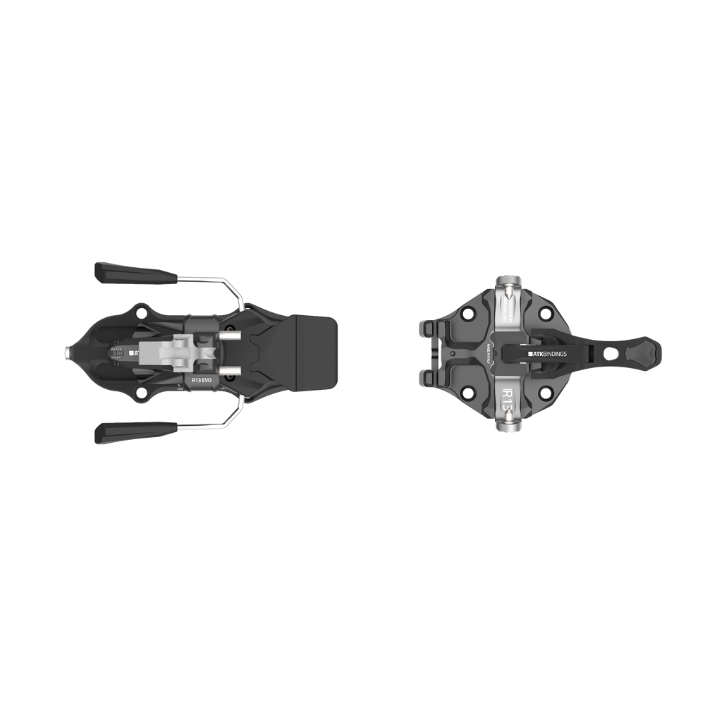 Touring ski binding ATK Race Raider 13 Evo 2025 