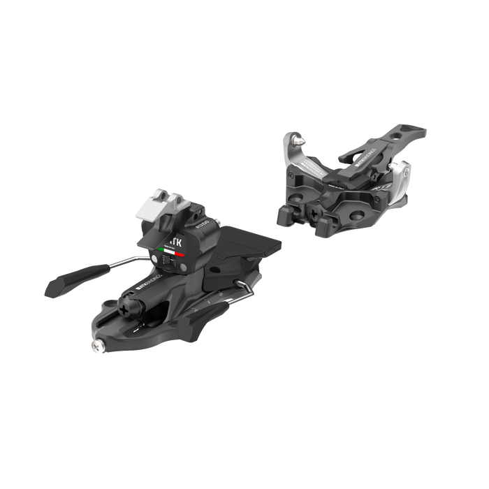 Touring ski binding ATK Race Raider 13 Evo 2025 