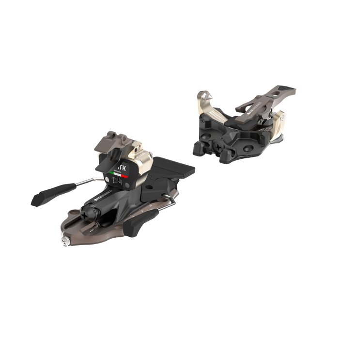 Touring ski binding ATK Race Raider 13 Evo 2025 